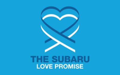 The Simon Foundation Inc. | Subaru Loves Pets