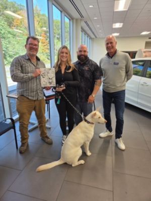 CitySide and MSPCA-Angell Boston