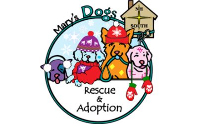 Mary's Dog Rescue & Adoptio