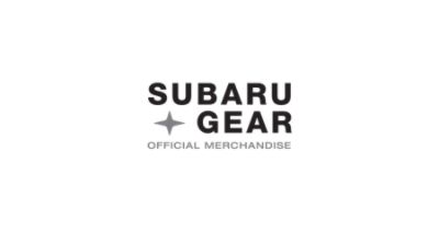 Subaru Gear