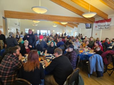 Many Routt and Moffat County Families and Individuals in need Receive Help from Cook Subaru