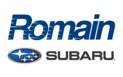 Romain Subaru 