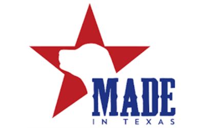 MADE in Texas Assistance Dogs