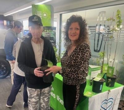 Rooting Our Community in Green: Hassett Subaru's +the Arbor Day Foundation Partnership