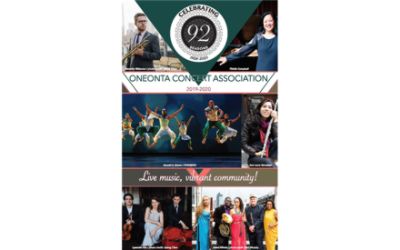 Oneonta Concert Association