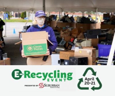 We put trash in it's place! Subaru Loves The Earth 2024