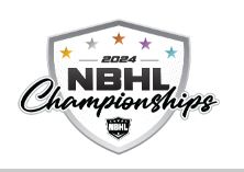 Nathonal Ball Hockey League
