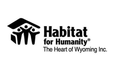 Habitat for Humanity, The Heart of Wyoming