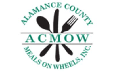 Alamance County Meals On Wheels