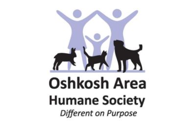 Oshkosh Area Humane Society