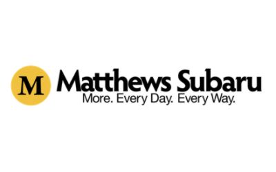 Matthews Subaru