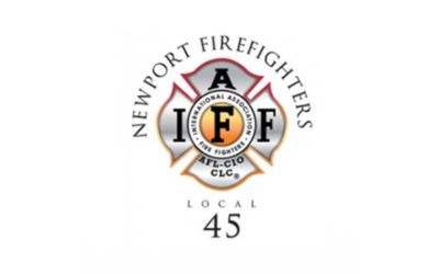 Newport Professional Firefighters Local 45 IAFF