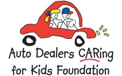Auto Dealers CARing for Kids Foundation