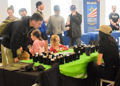 Happy to be a sponsor at the D&L Race Fest!