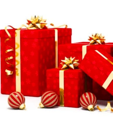 The Spirit of Christmas 