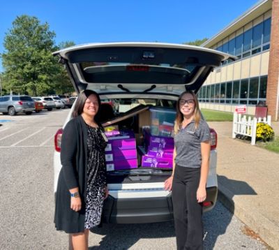 Subaru Loves Learning