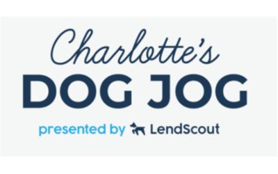 Charlotte's Dog Job