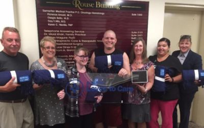 Samaritan Medical Center