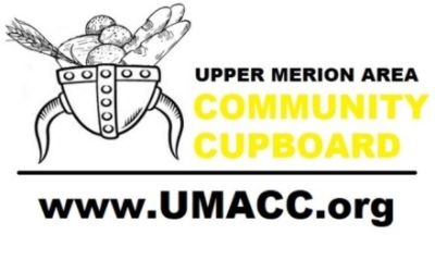 Upper Merion Area Community Cupboard
