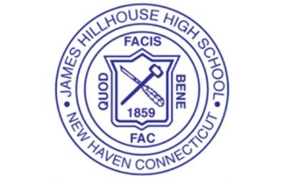 Hillhouse High School