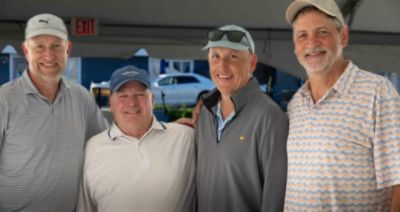 Hopkinton Rotary Scholarship Golf Tournament