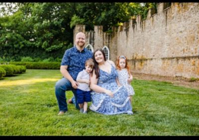 When a heart stopped, a family rose: Love, Crisis, and Compassion Beyond Duty