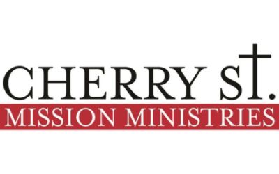 Cherry Street Mission Ministries