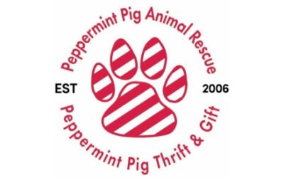 Peppermint Pig Animal Rescue