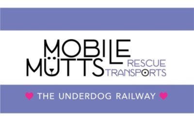 Mobile Mutts Rescue Transports
