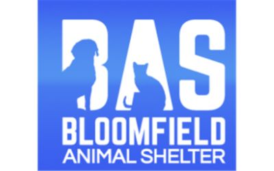 Supports of the Bloomfield Animal Shelter