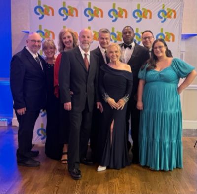 Sponsoring Salute To Business