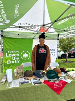 Growing Together: A Partnership That Makes an Impact