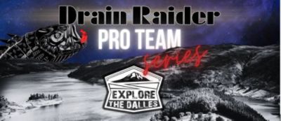 Drain Raider Pro Team Series