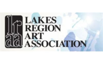 Lakes Region Art Association/Gallery