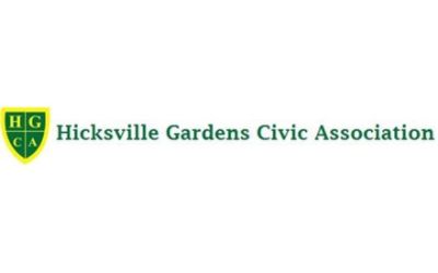 Hicksville Gardens Civic Association 