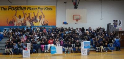 The Boys & Girls Clubs of Lansing Stays Warm Thanks to Subaru 