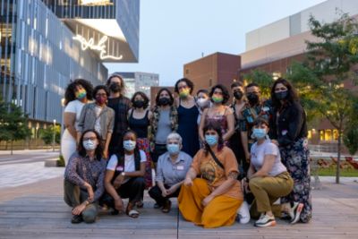 Cityside Subaru Paints the Town with The Network/La Red