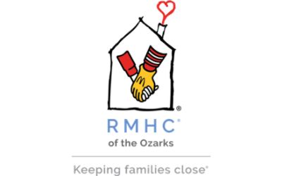 Ronald McDonald House Charities of the Ozarks, Inc