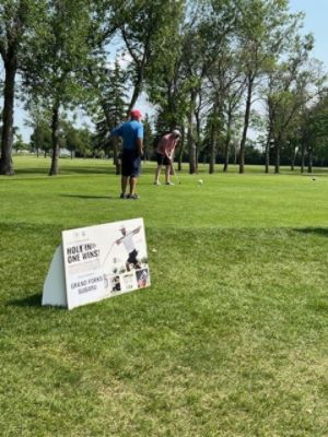 Grand Forks Subaru Makes Impact in Hillsboro, ND