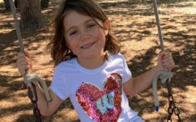 Subaru Shares the Love with JDRF