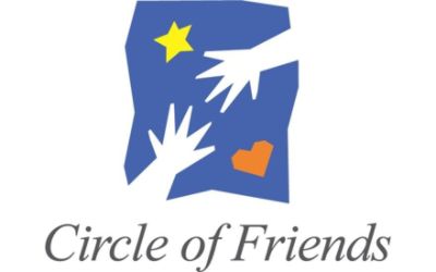 Circle of Friends in Love