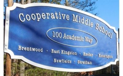 Cooperative Middle School