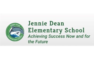 Jennie Dean Elementary School