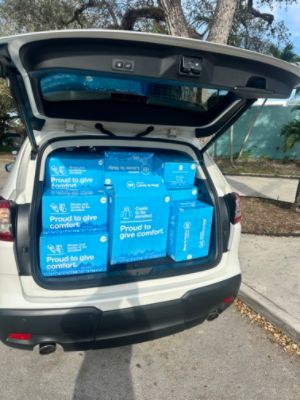 Subaru of North Miami: Driving Community Warmth Beyond Dealership Walls