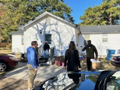 Still Making the Rounds