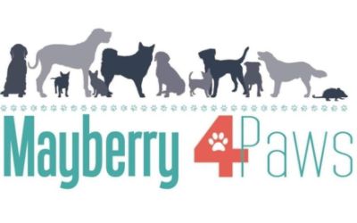 Mayberry4Paws Rescue