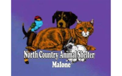 DBA /North Country Animal Shelter
