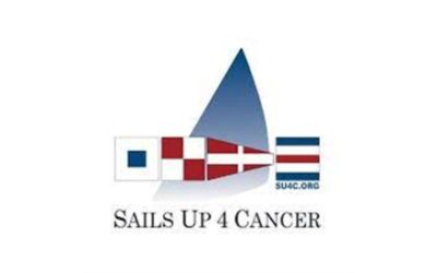 Sails Up 4 Cancer