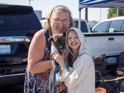 Subaru Loves Pets — and So Do We! 