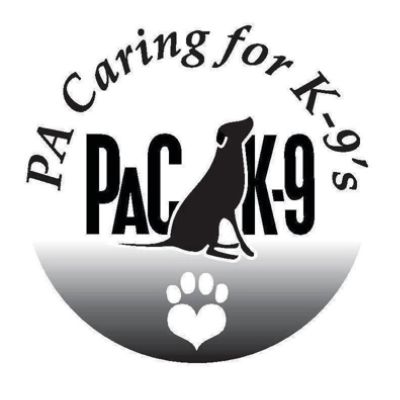PA Caring for K9s 